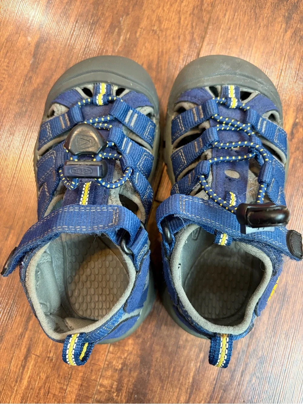 Keen Kids Newport H2 Waterproof Sandals